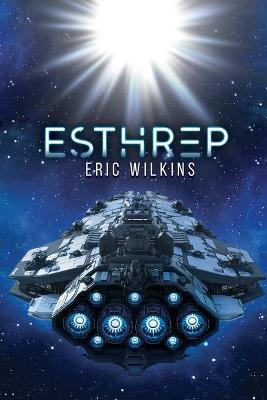 Book cover for E.S.T.H.R.E.P.