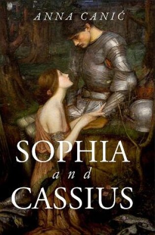 Cover of Sophia and Cassius
