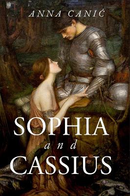 Book cover for Sophia and Cassius