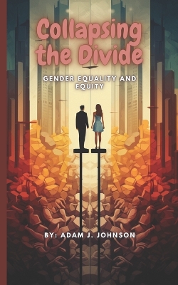 Book cover for Collapsing the Divide