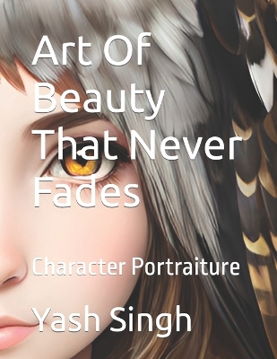 Book cover for Art Of Beauty That Never Fades