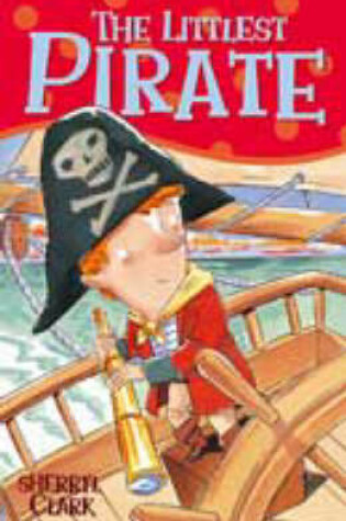 Cover of The Littlest Pirate