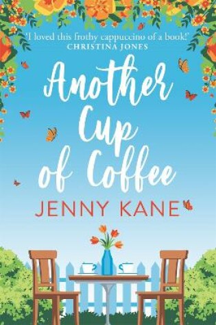 Cover of Another Cup Of Coffee