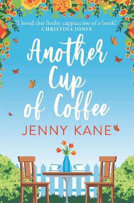 Cover of Another Cup Of Coffee