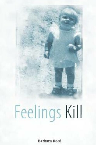 Cover of Feelings Kill