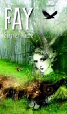 Book cover for Fay