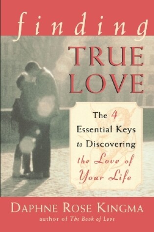 Cover of Finding True Love