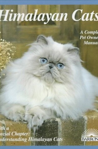 Cover of Himalayan Cats