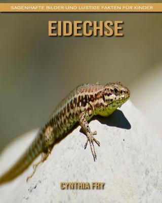 Cover of Eidechse