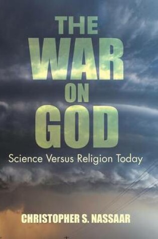 Cover of The War on God