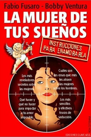 Cover of La Mujer de Tus Suenos