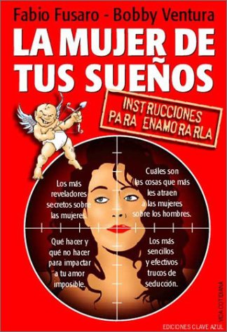 Book cover for La Mujer de Tus Suenos