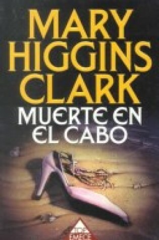 Cover of Muerte En El Cabo