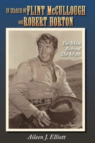Cover of In Search of Flint McCullough and Robert Horton (hardback)