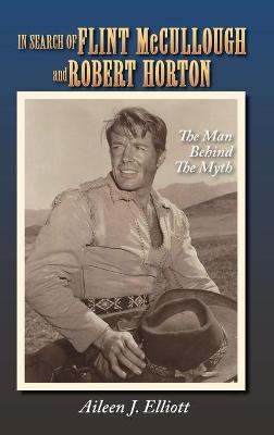 Cover of In Search of Flint McCullough and Robert Horton (hardback)