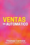 Book cover for Ventas en Autom�tico