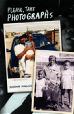 Book cover for Please, Take Photographs