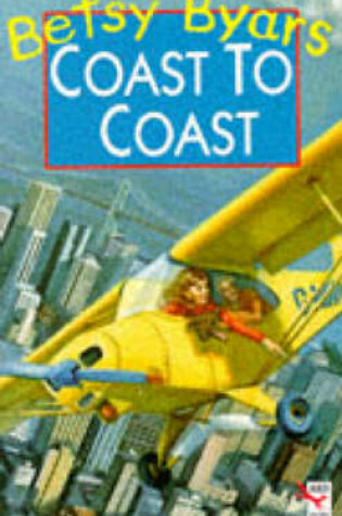 Cover of Coast to Coast