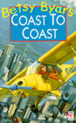 Book cover for Coast to Coast