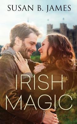 Book cover for Irish Magic