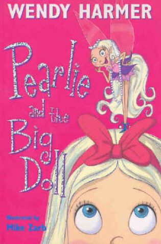Cover of Pearlie And The Big Doll