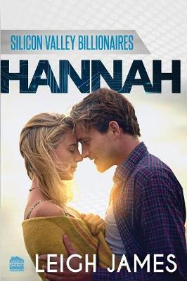 Book cover for Hannah