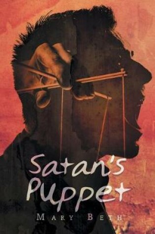 Cover of Satan's Puppet