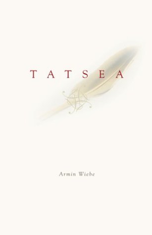 Book cover for Tatsea