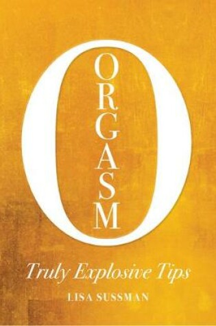 Cover of Orgasm