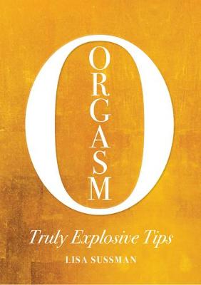 Cover of Orgasm