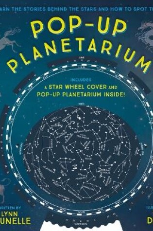 Cover of Pop-Up Planetarium