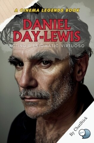 Cover of Daniel Day-Lewis