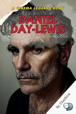 Book cover for Daniel Day-Lewis