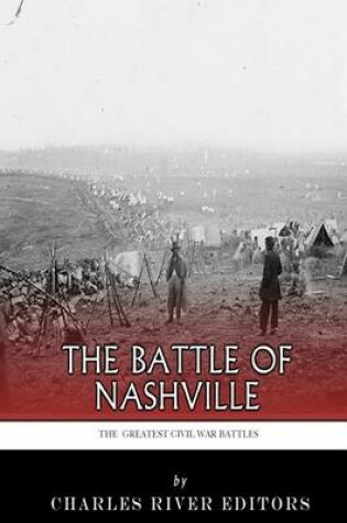 Cover of The Greatest Civil War Battles