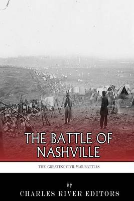 Book cover for The Greatest Civil War Battles