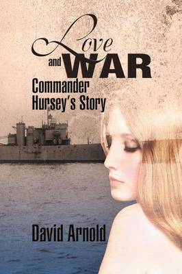 Book cover for Love and War