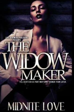 Cover of The Widow Maker