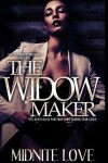 Book cover for The Widow Maker