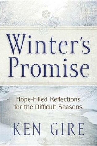 Cover of Winter's Promise