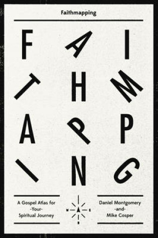 Cover of Faithmapping