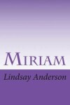 Book cover for Miriam