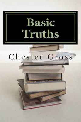Book cover for Basic Truths