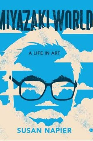 Cover of Miyazakiworld