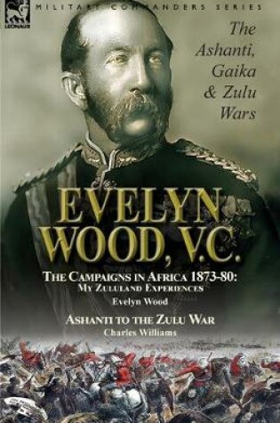 Cover of Evelyn Wood, V.C.