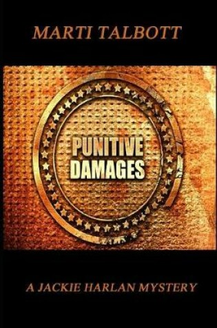 Cover of Punitive Damages