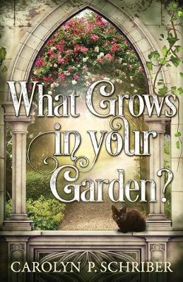 Book cover for What Grows in Your Garden?