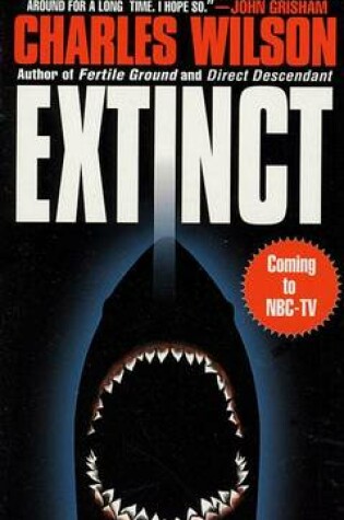 Cover of Extinct