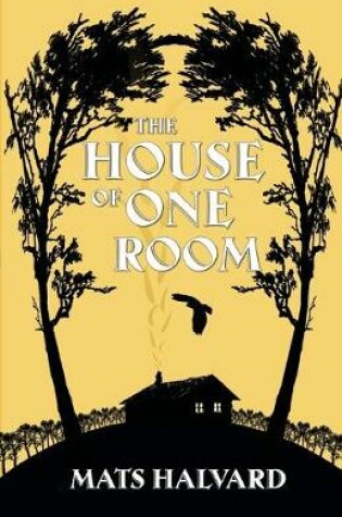 Cover of The House of One Room