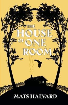 Book cover for The House of One Room