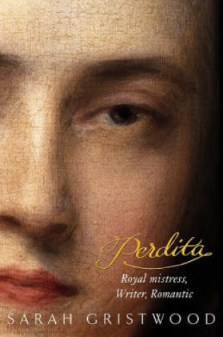 Cover of Perdita